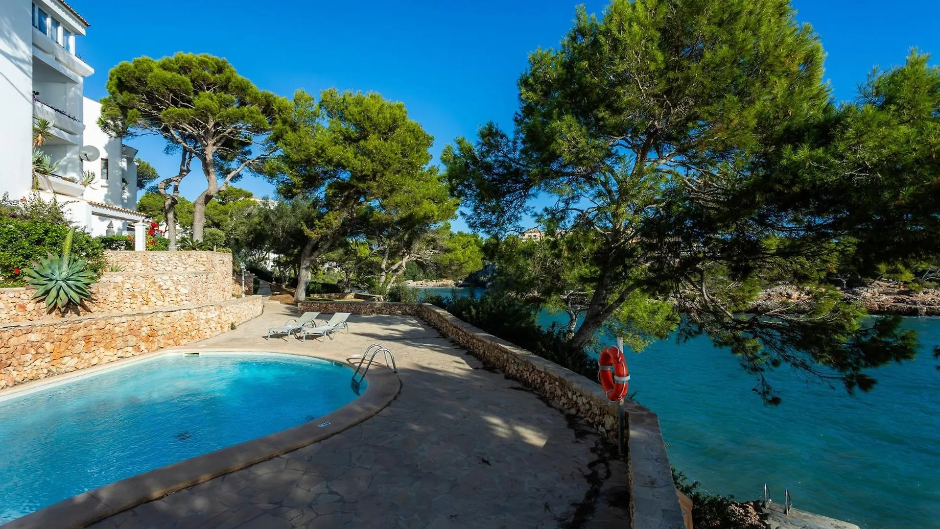 Ferrera Suite Cala Ferrera