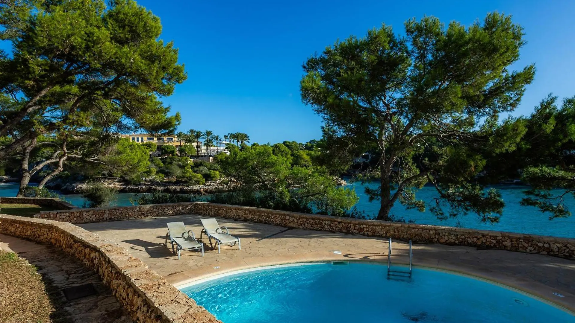 Apartment Ferrera Suite Cala Ferrera  Spain