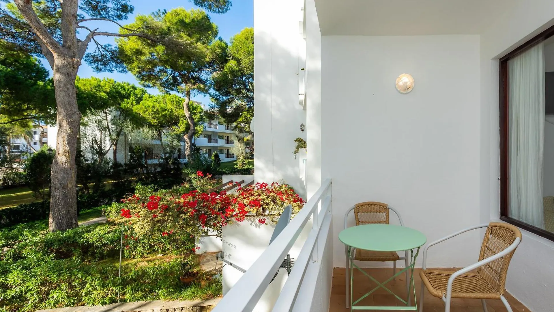 Apartment Ferrera Suite Cala Ferrera