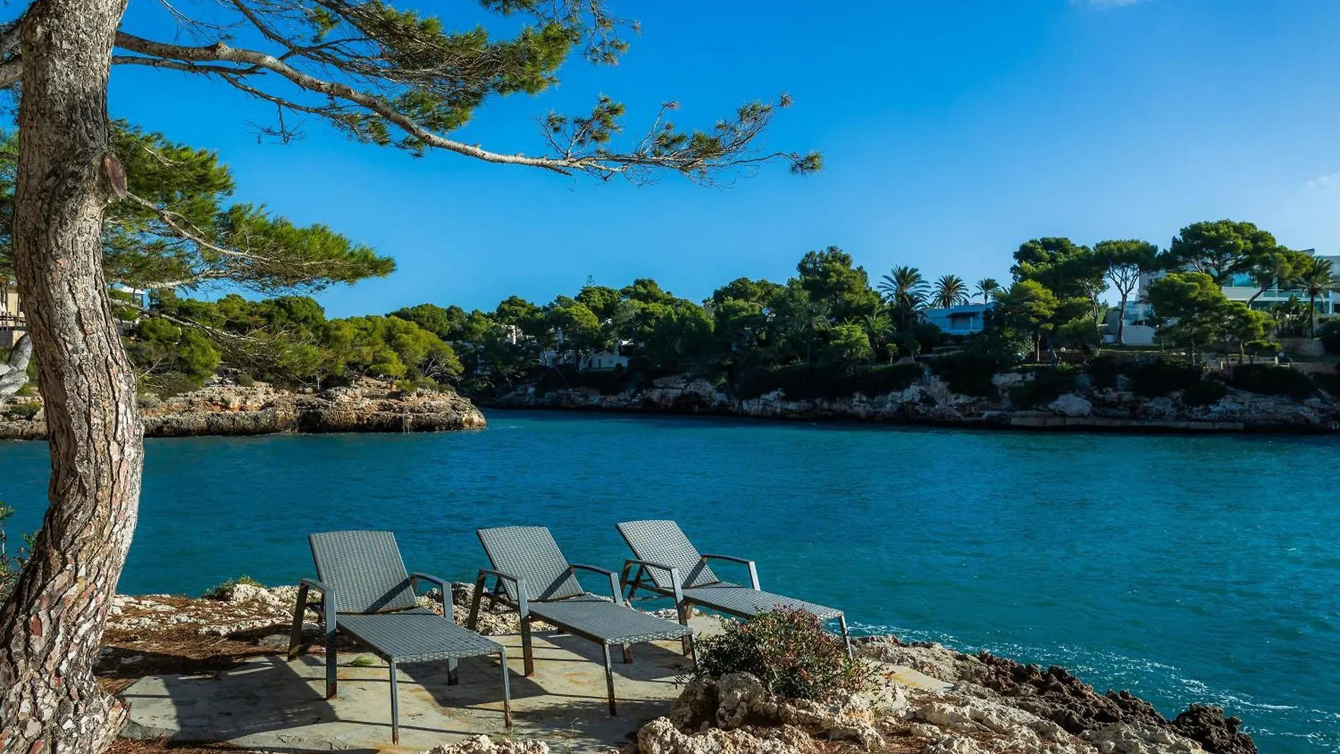 Ferrera Suite Cala Ferrera  0*, Cala Ferrera (Mallorca)