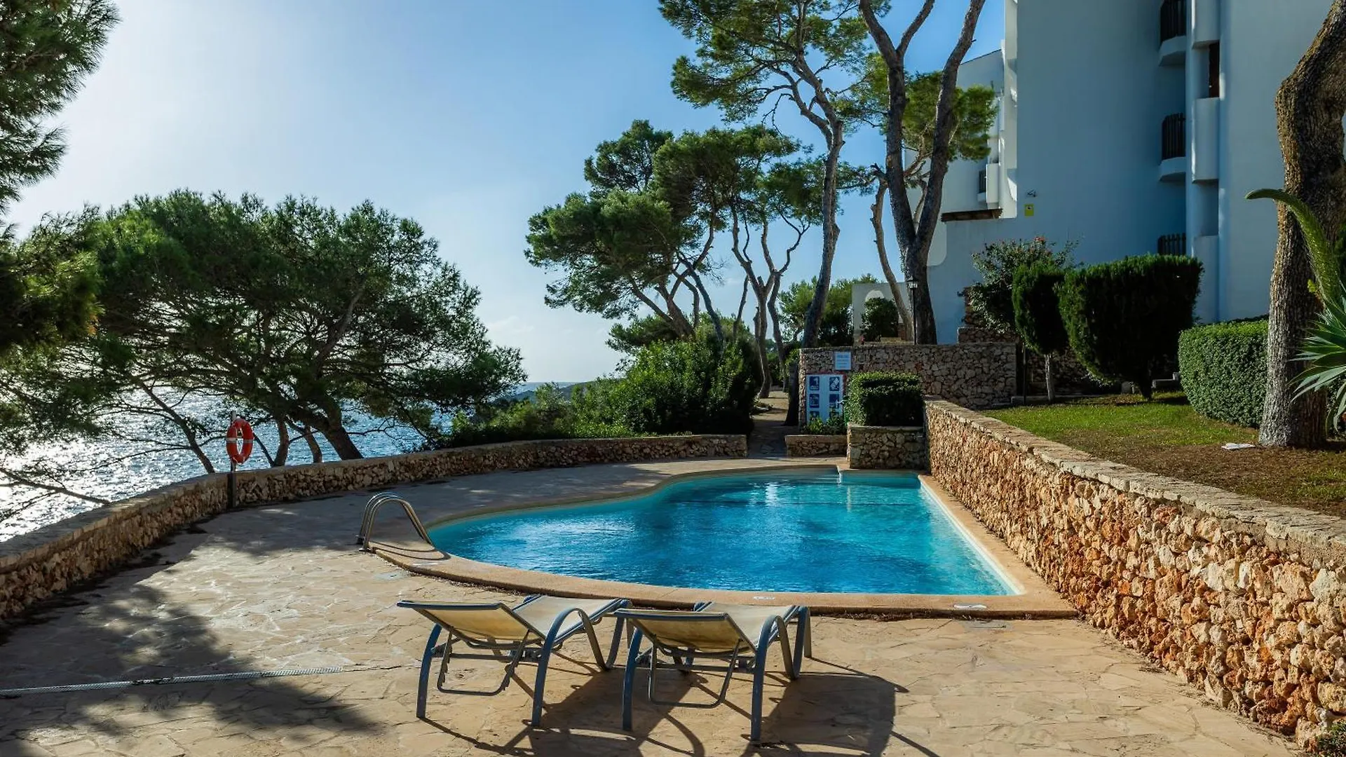 Ferrera Suite Cala Ferrera  Apartment