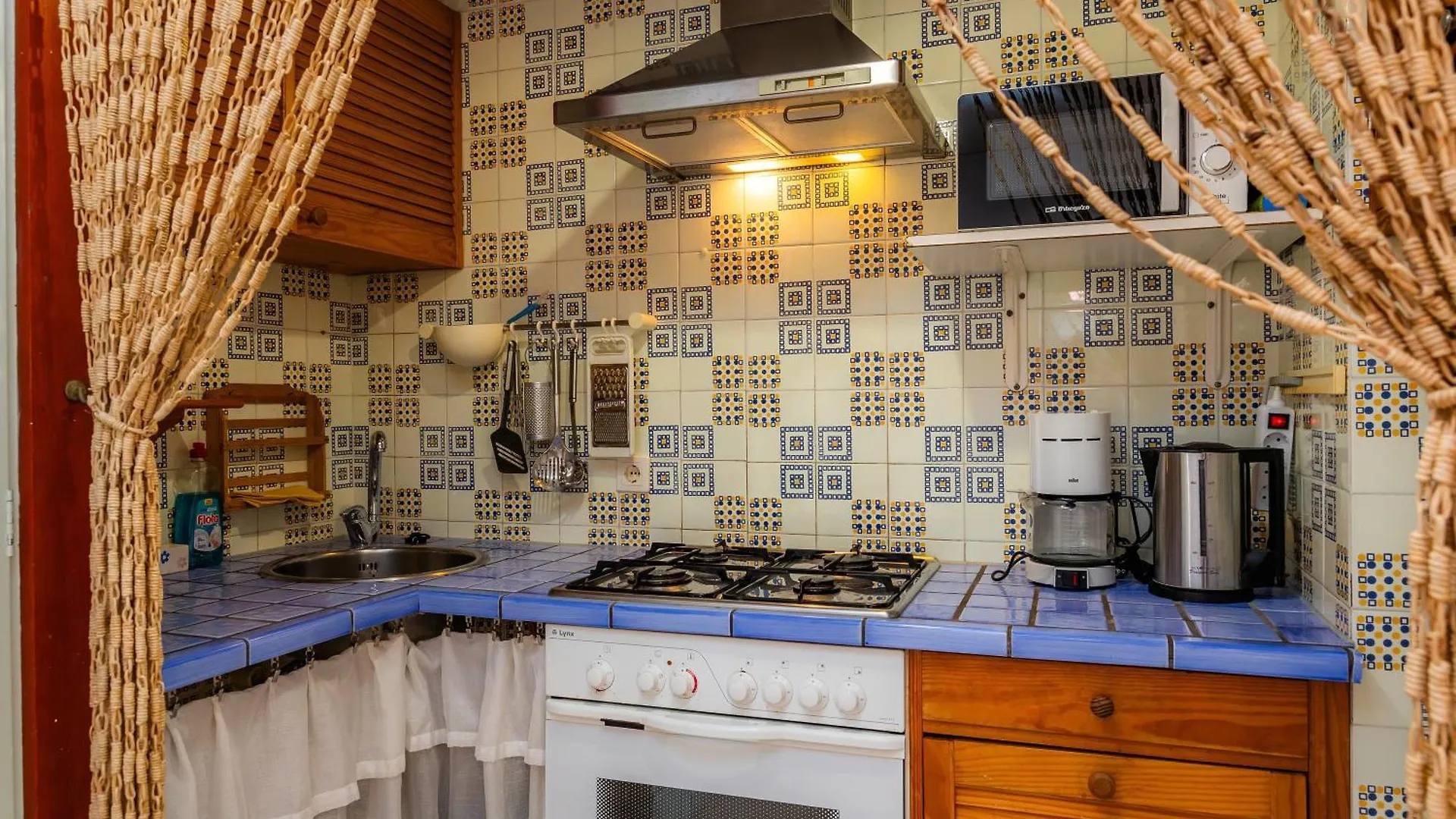 Ferrera Suite Cala Ferrera